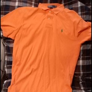 Polo shirt